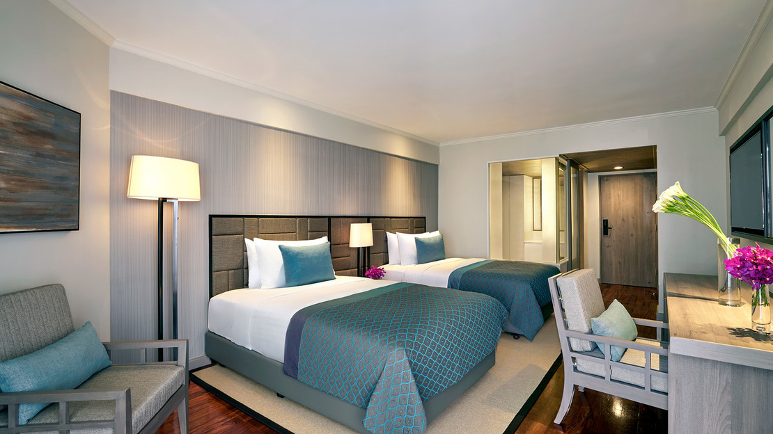 AVANI Pattaya Resort and Spa